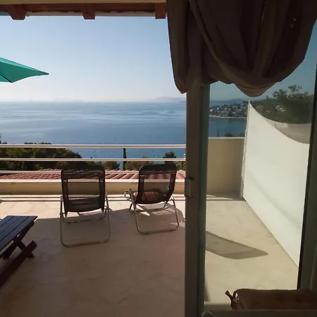 Apartament Tini
