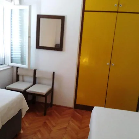 Apartment Tini